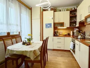 Prodej rodinného domu, Nýřany, Jiráskova, 145 m2