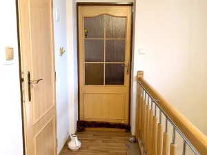 Prodej rodinného domu, Nýřany, Jiráskova, 145 m2