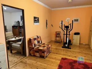 Prodej rodinného domu, Nýřany, Jiráskova, 145 m2