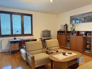 Prodej rodinného domu, Nýřany, Jiráskova, 145 m2