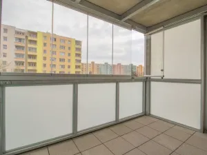 Prodej bytu 4+1, České Budějovice - České Budějovice 2, N. Frýda, 78 m2