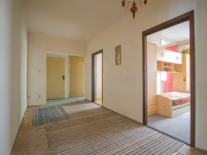 Prodej bytu 4+1, České Budějovice - České Budějovice 2, N. Frýda, 78 m2