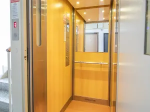 Prodej bytu 4+1, České Budějovice - České Budějovice 2, N. Frýda, 78 m2