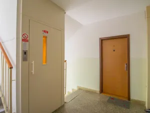 Prodej bytu 4+1, České Budějovice - České Budějovice 2, N. Frýda, 78 m2