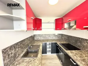 Pronájem bytu 2+kk, Kladno, Švédská, 40 m2