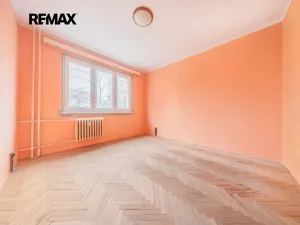 Prodej bytu 2+1, Slaný, Plynárenská, 49 m2