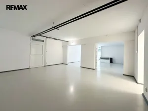 Prodej obchodního prostoru, Příbram - Příbram III, Milínská, 103 m2