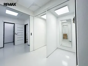 Prodej obchodního prostoru, Příbram - Příbram III, Milínská, 103 m2