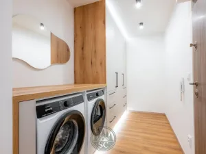 Prodej bytu 3+1, Sokolov, Jiřího z Poděbrad, 72 m2