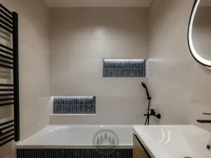 Prodej bytu 3+1, Sokolov, Jiřího z Poděbrad, 72 m2