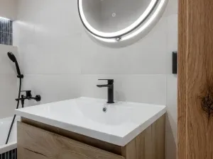 Prodej bytu 3+1, Sokolov, Jiřího z Poděbrad, 72 m2