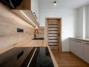 Prodej bytu 3+1, Sokolov, Jiřího z Poděbrad, 72 m2