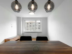 Prodej bytu 3+1, Sokolov, Jiřího z Poděbrad, 72 m2