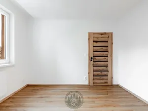 Prodej bytu 3+1, Sokolov, Jiřího z Poděbrad, 72 m2