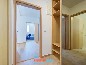 Prodej bytu 1+1, Praha - Modřany, Vorařská, 37 m2