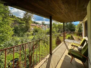 Prodej chaty, Nový Knín, Pod Sady, 34 m2