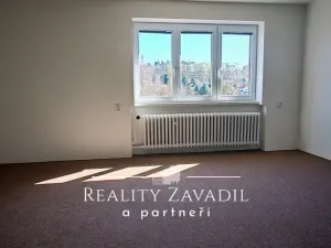 Pronájem bytu 3+1, Mirošovice, Hlavní, 83 m2