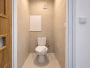 Prodej bytu 3+1, Praha - Hlubočepy, Lohniského, 68 m2