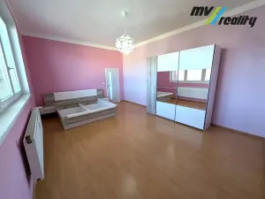 Pronájem bytu 2+kk, Milovice, Višňová, 63 m2