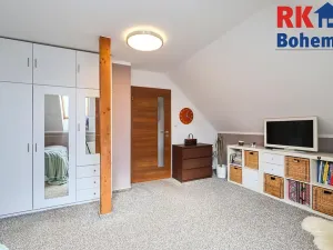 Prodej rodinného domu, Český Brod, K Vysílači, 169 m2