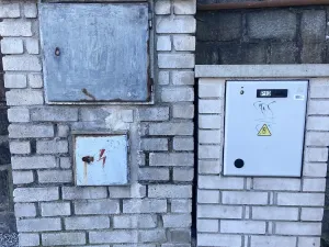 Prodej rodinného domu, Nový Knín, Žižkova, 79 m2