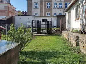Pronájem bytu 2+kk, Opava, Březinova, 59 m2
