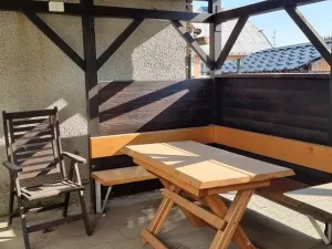 Pronájem bytu 2+kk, Opava, Březinova, 59 m2