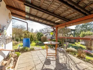 Prodej rodinného domu, Železnice, Nádražní, 73 m2