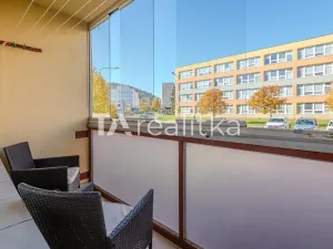 Pronájem bytu 3+1, Kopřivnice, 17. listopadu, 66 m2