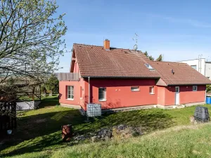 Prodej rodinného domu, Rokytnice nad Rokytnou, 248 m2