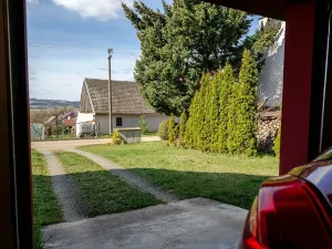 Prodej rodinného domu, Rokytnice nad Rokytnou, 248 m2