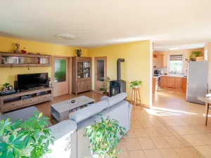 Prodej rodinného domu, Rokytnice nad Rokytnou, 248 m2