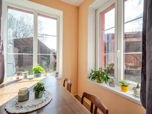 Prodej rodinného domu, Rokytnice nad Rokytnou, 248 m2