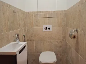 Pronájem bytu 5+kk, Praha, U hranic, 150 m2