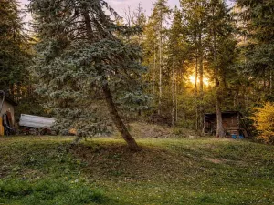 Prodej pozemku pro bydlení, Slapy, 5157 m2