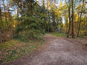 Prodej pozemku pro bydlení, Slapy, 5157 m2