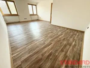 Pronájem bytu 3+1, Příchovice, 105 m2