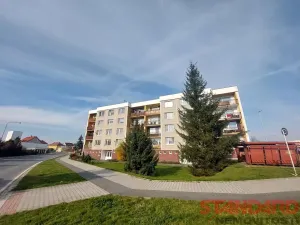 Pronájem bytu 3+1, Přeštice, Palackého, 75 m2