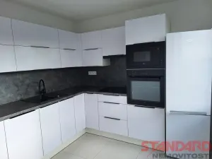 Pronájem bytu 3+1, Přeštice, Palackého, 75 m2