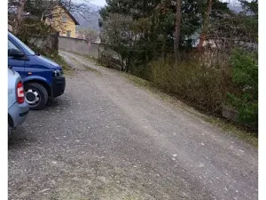 Prodej pozemku pro bydlení, Hradištko, Květná, 1357 m2