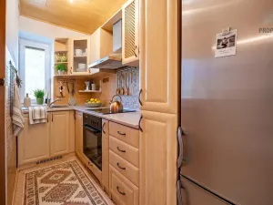 Pronájem bytu 3+1, Štramberk, Bařiny, 69 m2