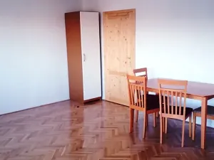 Pronájem bytu 1+1, Praha - Smíchov, Děvínská, 52 m2