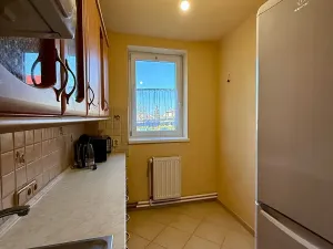 Prodej bytu 3+1, Kostelec nad Černými lesy, Dvouletky, 51 m2