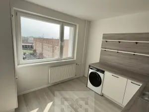 Pronájem bytu 2+1, Slaný, Vikova, 59 m2