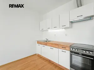Pronájem bytu 1+kk, Hostivice, Ječná, 42 m2