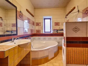 Prodej rodinného domu, Blažejov, 200 m2