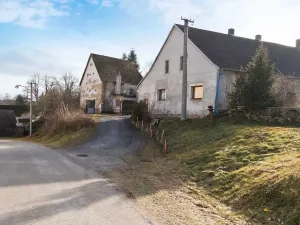 Prodej rodinného domu, Blažejov, 200 m2