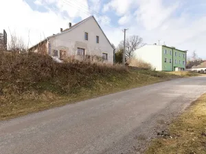 Prodej rodinného domu, Blažejov, 200 m2