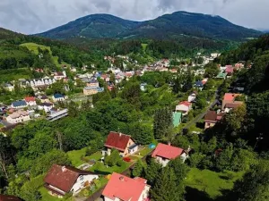 Prodej rodinného domu, Svoboda nad Úpou, Sluneční stráň, 284 m2