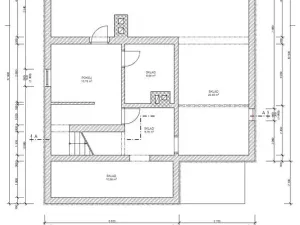 Prodej rodinného domu, Svoboda nad Úpou, Sluneční stráň, 284 m2